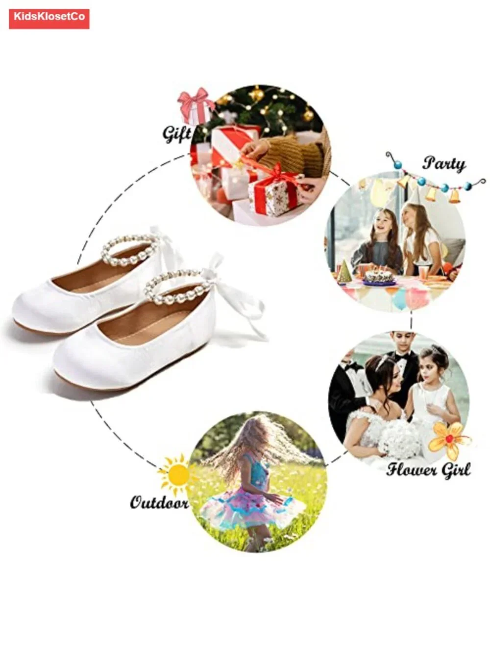 N/A perfect dressy